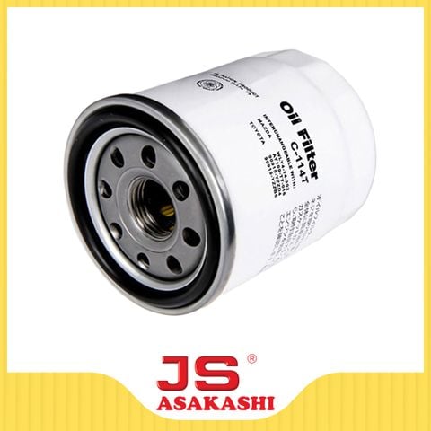 Lọc dầu động cơ JS