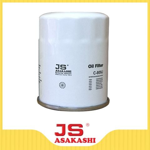 Lọc dầu động cơ JS