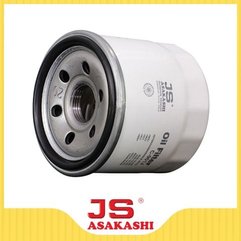 Lọc dầu động cơ JS