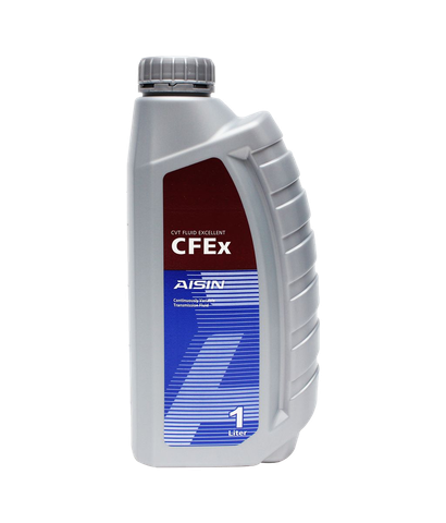 Dầu hộp số Aisin Fully Synthetic CFEx/CVTF Multil 1L T12