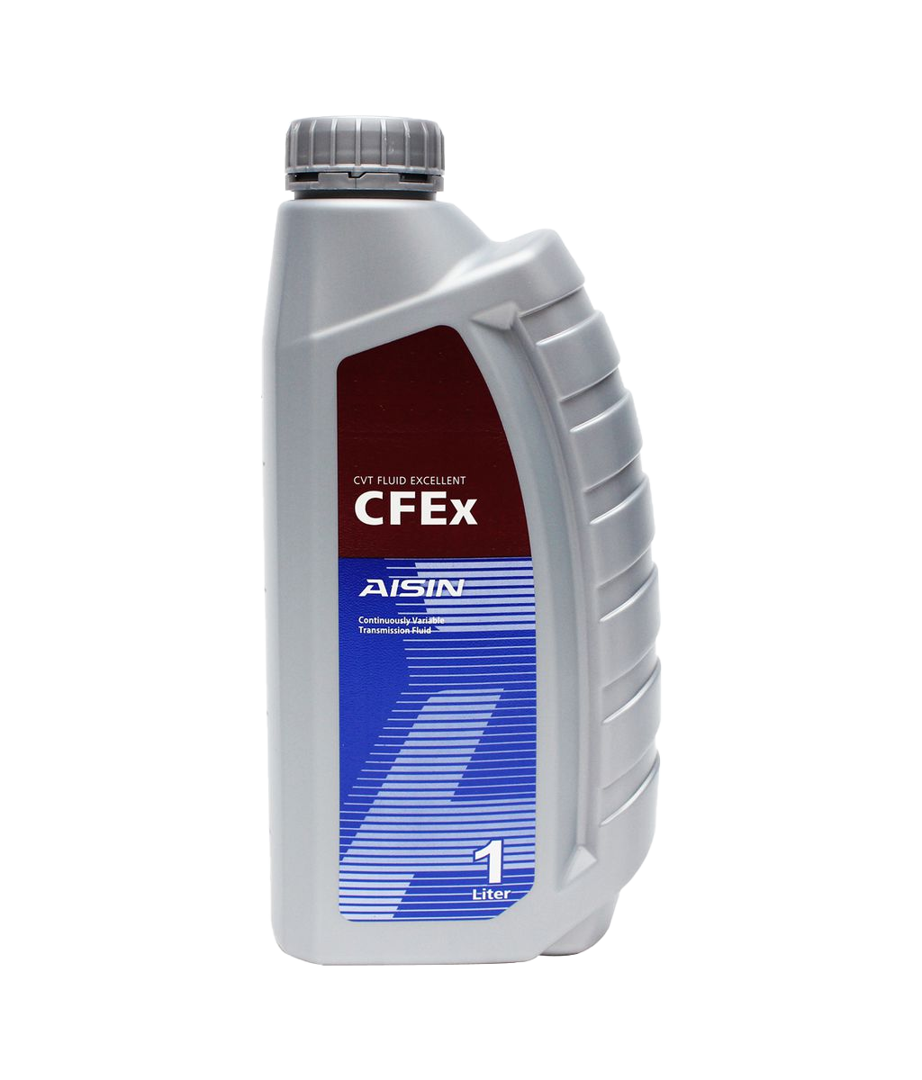 Dầu hộp số Aisin Fully Synthetic CFEx/CVTF Multil 1L T12