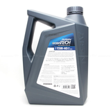 Dầu động cơ Aisin Semi Synthetic CF-4/SG 15W-40 4L T4
