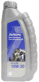 Dầu động cơ Aisin Semi Synthetic CI-4/SL 10W-30 1L T12
