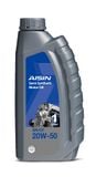 Dầu động cơ Aisin Semi Synthetic SN/CF 20W-50 1L
