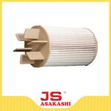 Lọc nhiên liệu (giấy) JS