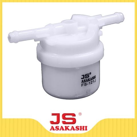 Lọc xăng Nhựa 2 đầu 8