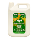 Nước mát Selig Xanh 4L T4