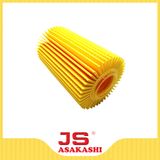 Lõi lọc dầu động cơ JS mã OE0071