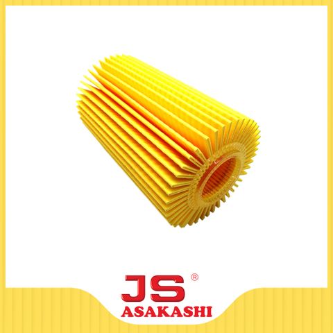 Lõi lọc dầu động cơ JS mã OE0071