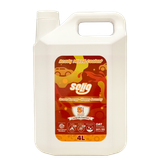 Nước mát Selig Đỏ 4L T4