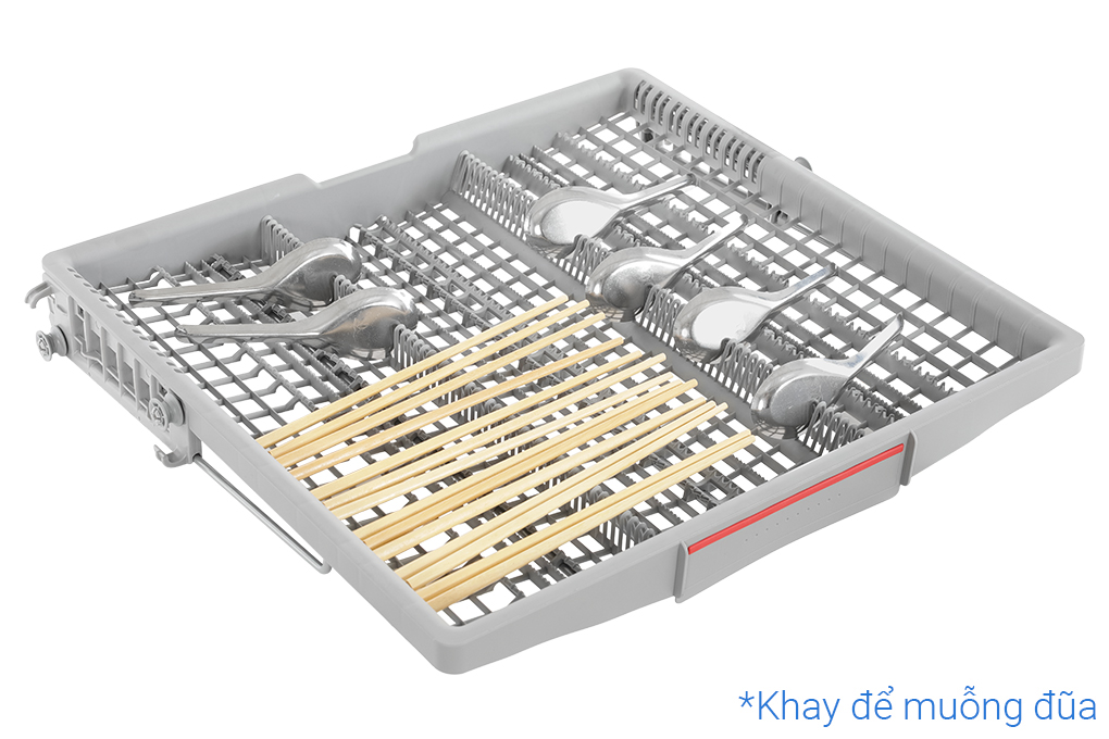 MÁY RỬA BÁT BOSCH SMS6ECI11E SERIE 6 ĐỘC LẬP