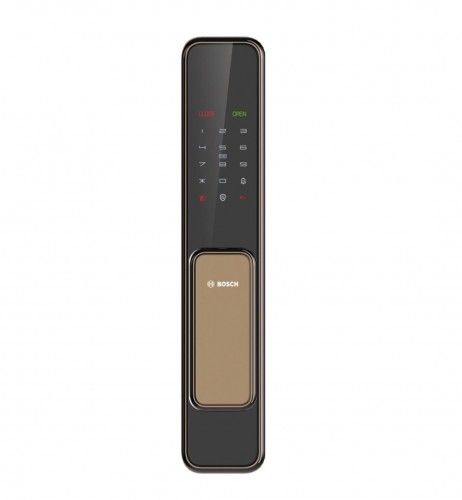 Khóa cửa điện tử Bosch EL600– Bếp Hoàng Minh