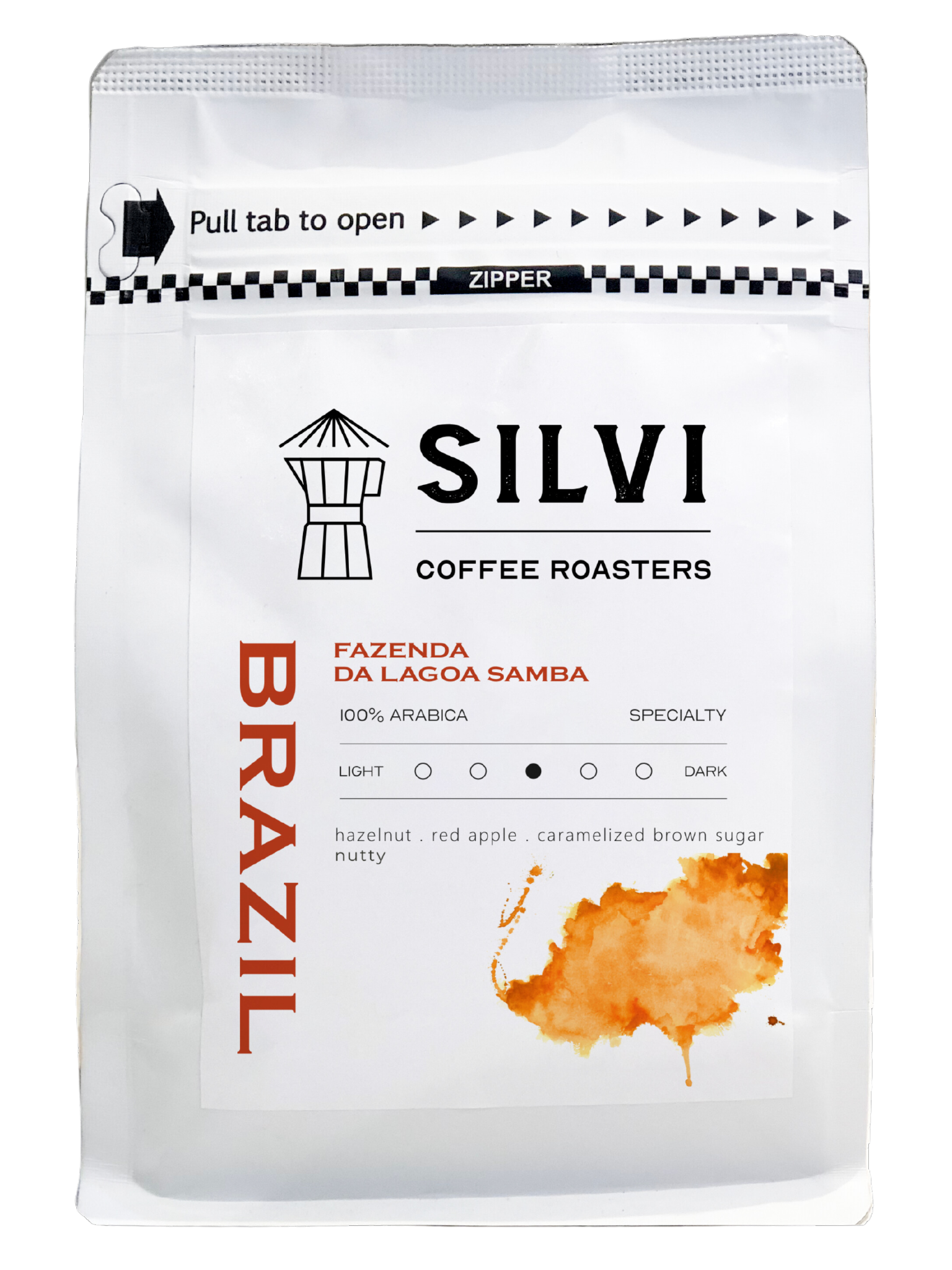 Brazil Fazenda