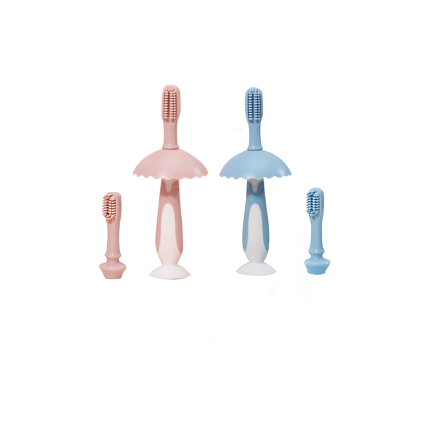  Tobe- Bàn chải đánh răng silicone 