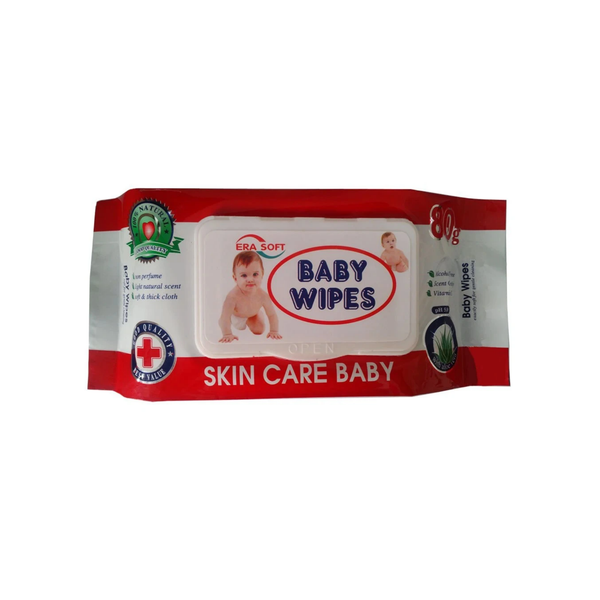  Khăn ướt Baby Wipes 