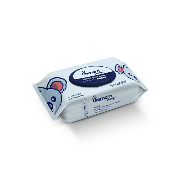  Khăn ướt Bemom 