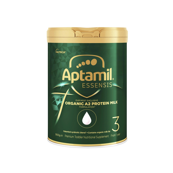  Sữa bột Aptamil Essensis số 3 Úc lon (900g) 