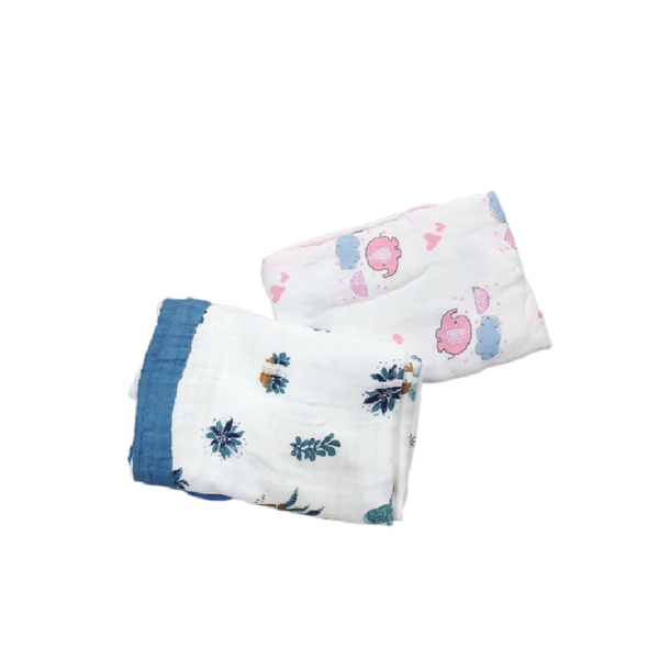  khăn đa năng 5 lớp 