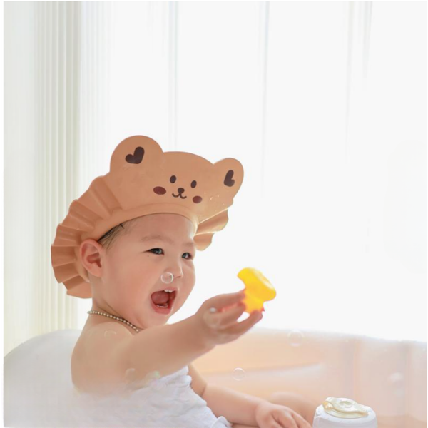  Mũ tắm siêu nhẹ 