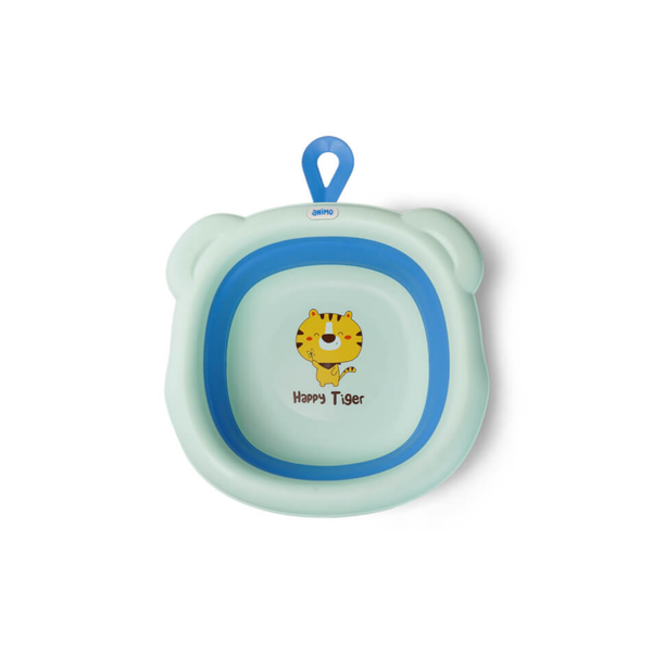  Chậu rửa mặt gấp gọn 