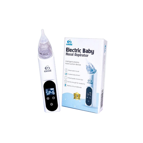  Máy hút mũi Chibe CB006 