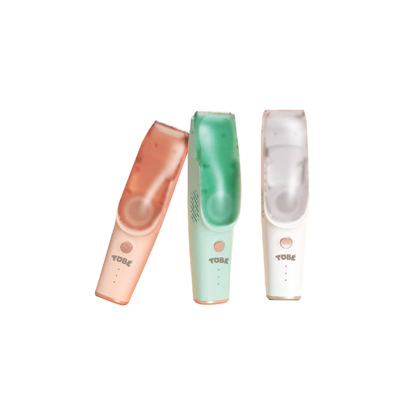  Tobe-Tông đơ hút tóc ICLIP 