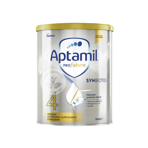  Sữa bột Aptamil số 4 Úc (900g) 