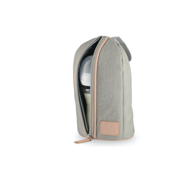  Fatzbaby - Túi giữ nhiệt bình sữa Thermo 1 