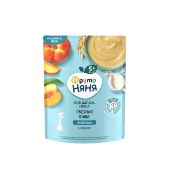 Fruto bột ăn dặm – MayBack Mart - Thế Giới Mẹ & Bé