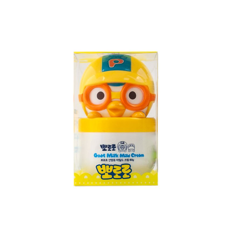  Kem dưỡng da vaseline Pororo chiết xuất từ sữa dê 0M+ (65g) 