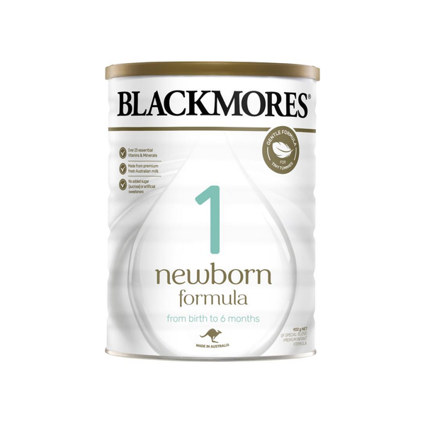  Sữa bột Blackmores số 1 (900g) 