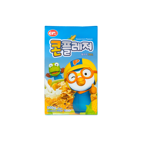  Ngũ cốc ngô Pororo (560g) 