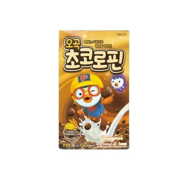  Ngũ cốc cacao Pororo (520g) 