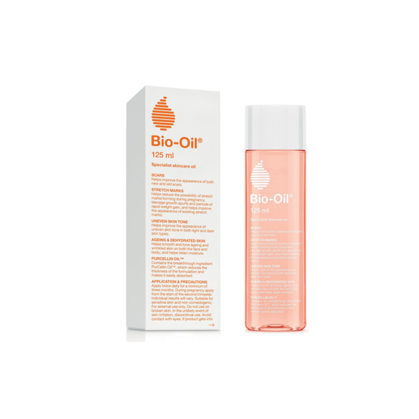  Gel Bio-Oil Specialist Skincare Oil chăm sóc da bị sẹo, vết rạn, da không đều màu (125ml) 