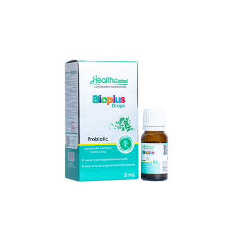  Men vi sinh Bioplus Drops Health Global (5ml) 