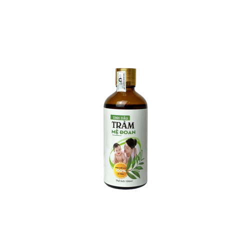  Tinh dầu tràm Mệ Đoan (100ml) 