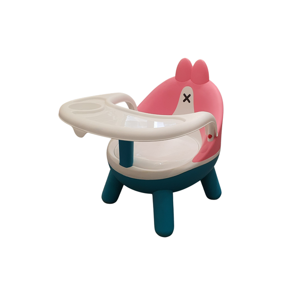  Ghế Ăn Dặm 007 