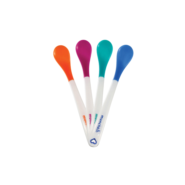  Thìa mềm báo nóng (4c) - Munchkin 