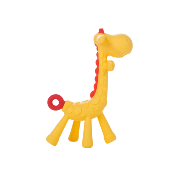  Hươu nhai Silicone 