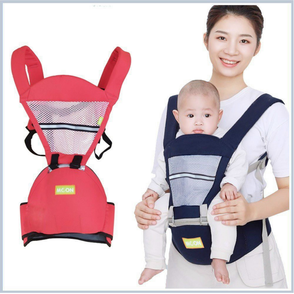  Địu lưới em bé MOON 