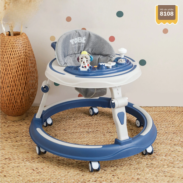  Xe Tập Đi Dubie ToBe 