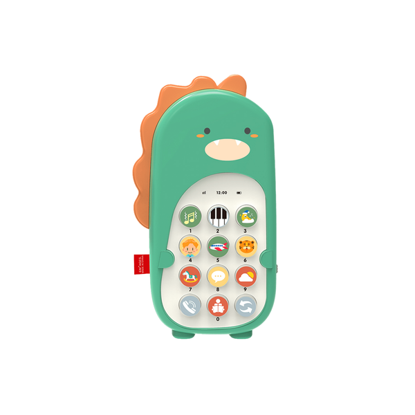  Điện thoại khủng long 