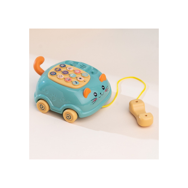  Điện thoại ô tô 