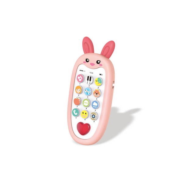  Điện thoại thỏ 