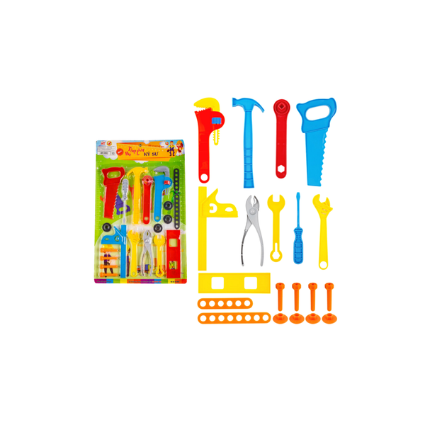  Bộ kìm búa kỹ sư 