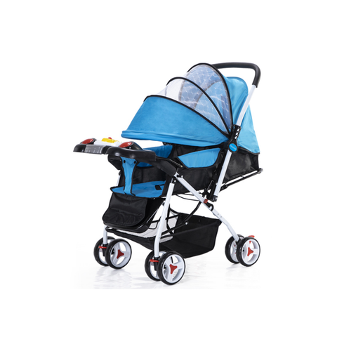  Xe Đẩy 2 chiều 109 