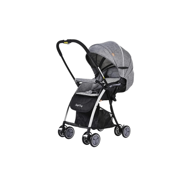  Xe đẩy 2 chiều Baby's Only F0 