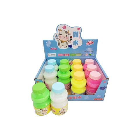  Slime Sữa 