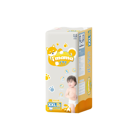  Bỉm quần Imama XXL36 