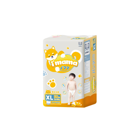  Bỉm quần Imama XL50 